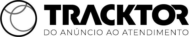 Tracktor · do anúncio ao atendimento